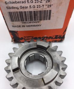 Ktm ingranaggio cambio 5 secondario 23 Z cod. 59033015029 - sliding gear