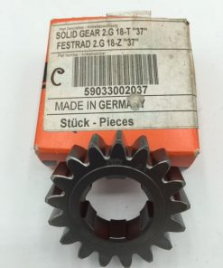 Ktm ingranaggio folle 22 Z 6G22 cod. 50333009300 - sliding gear