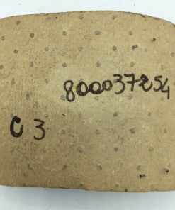 Alternative view of Ingranaggio Cagiva cambio 5 cod. 800037254 - Gear box