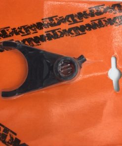 Ktm forchetta cambio 5/6 cod. 59034001000 - gear selector fork