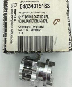 Ktm selettore cambio desmodromico cod. 54834015133 - shift locating drum