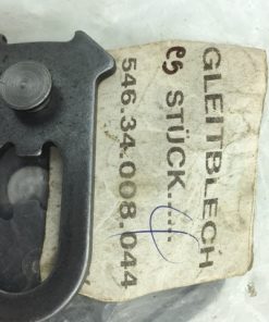 Alternative view of Ktm preselettore  cod. 54634008044 - sliding plate