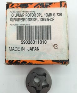 Ktm rotore pompa olio cod. 59038011010 - oil pump rotor