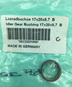 Ktm Husqvarna boccola ingranaggio cod. 50333021000 - IDLER GEAR BUSHING 17X20X9