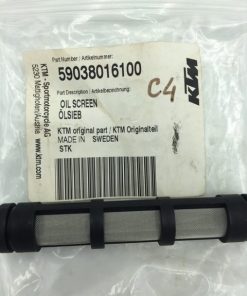 Ktm filtro olio cod. 59038016100 - oil filter