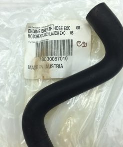 Ktm tubo di sfiato cod. 78030087010 - CARBURETOR BREATH HOSE