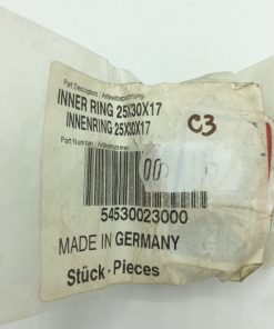 Ktm anello int. 25x30x17 cod. 54530023000 - inner ring