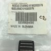 Ktm gabbia 16x20x20 cod. 52330034000 - needle bearing