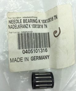 Ktm gabbia a rullini 10x13x16 cod. 0405101316 - needle bearing