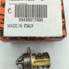 Ktm termostato 70 gradi cod. 59435017000 - thermostat