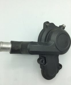 Ktm coperchio pompa acqua cod. 77335052100- pump water cover