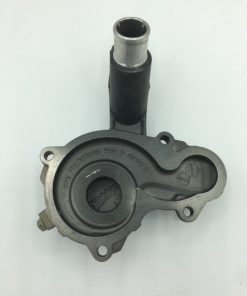 Alternative view of Ktm coperchio pompa acqua cod. 77335052100- pump water cover