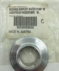Ktm supporto pompa acqua cod. 50335056000- bushing support water pump