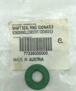 Ktm paraolio albero cod. 77335056000 - shaft seal ring