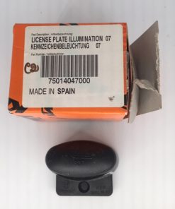Ktm fanalino luce targa cod. 75014047000 - license plate illumination