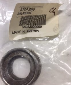 Ktm anello di spinta cod. 56033020000 - stop ring