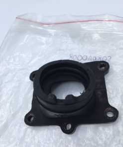 Husqvarna collettore aspirazione cod. 8000A0802 - Intake Manifold Boot Pipe Union Flange Cr-wr 250 02-08