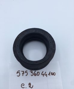 Ktm manicotto gomma d 39mm 540 lc4 1998 cod. 57536044100 - INTAKE BOOT D39MM 540 LC4 98