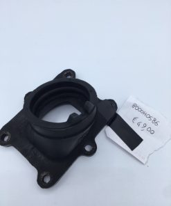 Husqvarna Collettore Valvola a Farfalla cod. 8000h0586 - collector admission