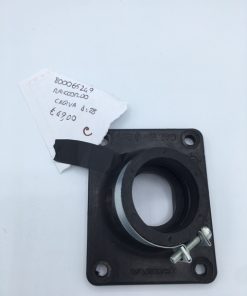 Cagiva raccordo carburatore cod. 800065249