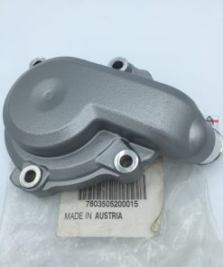 Alternative view of Ktm coperchio pompa acqua cod.  7803505200015 - water pump cover