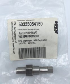 Ktm albero pompa acqua cod. 50335054150 - water pump shaft