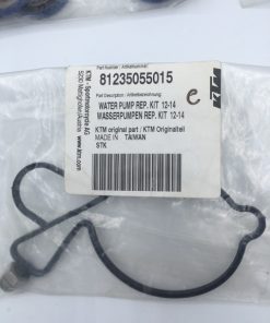Ktm kit riparazione pompa cod. 81235055015 - water pump rep. kit