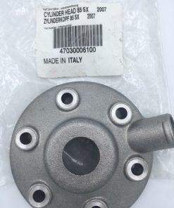 Ktm testa cilindro 85 sx cod. 47030007100 - cylinder head