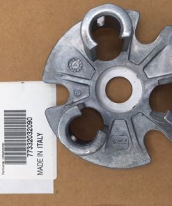 KTM piastra pressione cod. 77332032090 - pressure cap