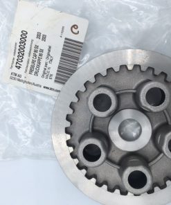 KTM tappo di compressione 85 sx cod. 47032003000 - pressure cap