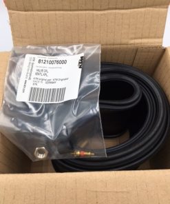 Ktm guarnizione tubeless 5x17 cod. 75010177044 - gasket rub.