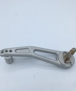 Ktm pedale freno RC8 cod. 69013050044 - brake lever