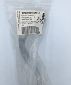 Ktm leva cambio LC8 Adventure completa cod. 60034031044 - shift lever