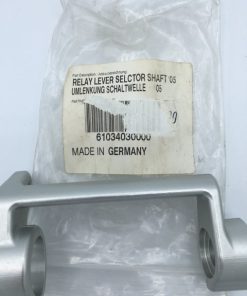 Ktm rinvio albero comando cambio cod. 61034030000 - relay lever selector