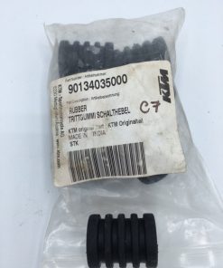 Ktm gommino cod. 90134035000 - gear shift lever rubber