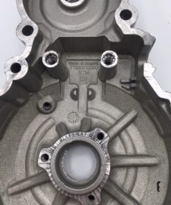 Alternative view of Ktm coperchio volano accensione cod. 7753001200015 - system ignition cover