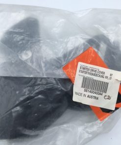 Ktm coperchio avviamento cod. 55140040044 - starter drive cover