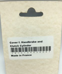 Alternative view of Ktm coperchio pompa freno e frizione Brembo cod. 81313903000 - clutch and brake cover