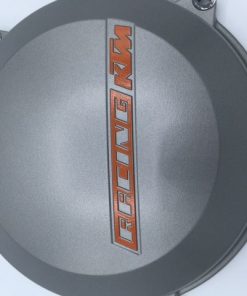Ktm coperchio carter frizione 7813002600015 -  clutch cover outside
