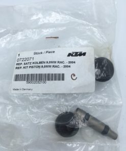 Ktm kit riparo pompa frizione cod. 59002032100 - repair kit piston