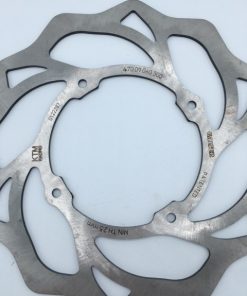 Ktm disco Freno anteriore d 291 mm 09 47009060300 - brake disc front