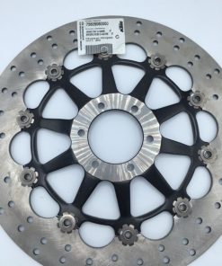 Ktm disco Freno anteriore d 320 mm 75609060000 - brake disc front