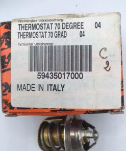 Ktm termostato 70 gradi cod. 59435017000 - thermostat 70