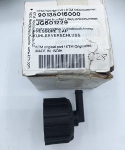 Ktm tappo radiatore cod. 90135016000 - radiator cap