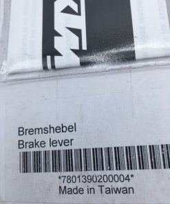 Alternative view of Ktm leva freno Brembo cod. 7801390200004 - Front hand brake Lever