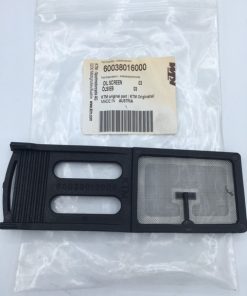 Ktm cod. 60038016000 filtro olio reticella - oil screen