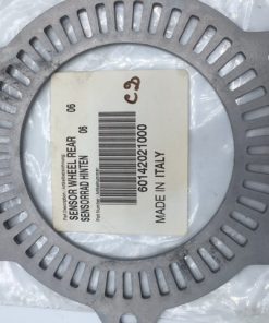 Ktm cod. 60142021000 supporto disco posteriore 06 -  SENSOR WHEEL REAR