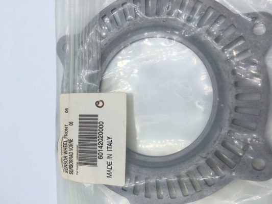 Ktm cod. 60142020000 ruota fonica sensore ruota anteriore -  sensor wheel front