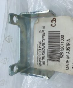 Supporto pompa benzina cod. 62512071000 - support fuel pump