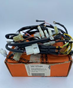 KTM Cablaggio completo EXC - wiring harness - cod. 54811075350